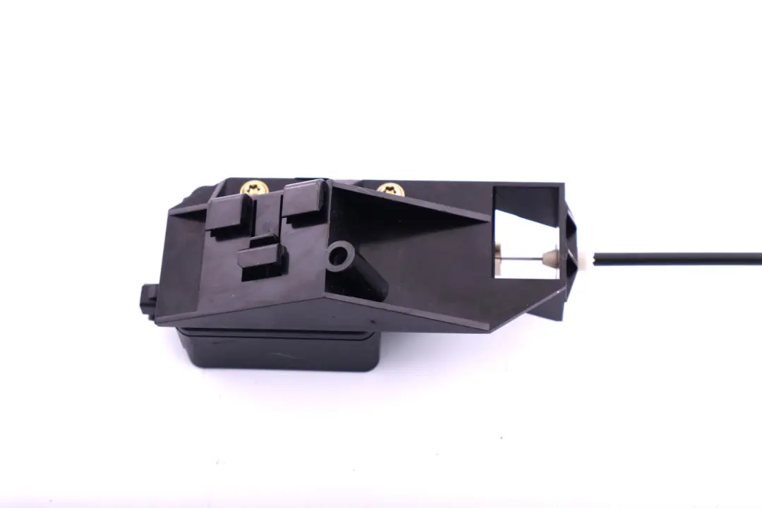 Mini Cooper One R50 R53 Stellantrieb EinfĂĽllklappe hinten 7115559 - SKU 4308333-1 - Teilenummer 4308333