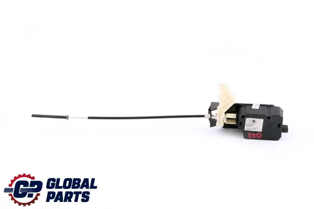 Actionneur De Trappe De Remplissage 7115559 pour Mini Cooper One R50 R53 JCW à propos du numéro de pièce 7152588 Mini Cooper One R50 R53 JCW Actionneur De Trappe De Remplissage 7115559 - SKU 4308333 - Numéro de pièce 7152588