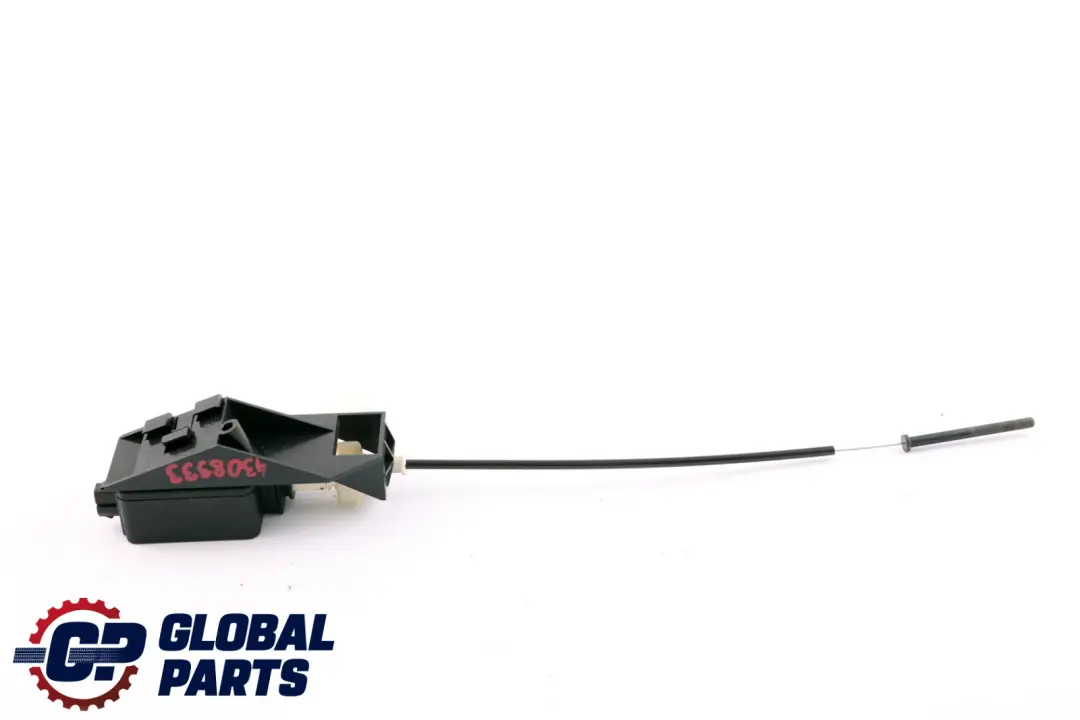 Mini Cooper One R50 R53 JCW Filler Flap Actuator 7115559 - SKU 4308333 - Part number 7152588