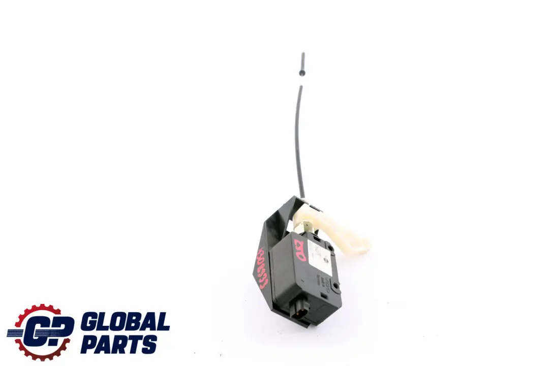 Mini Cooper One R50 R53 JCW Filler Flap Actuator 7115559 - SKU 4308333 - Part number 7152588