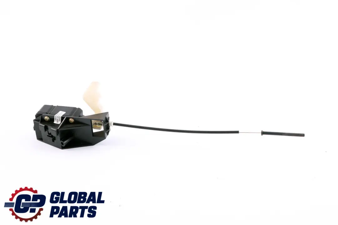 Mini Cooper One R50 R53 JCW Tank Klappen Stell Antrieb 7115559 - SKU 4308333 - Teilenummer 7152588