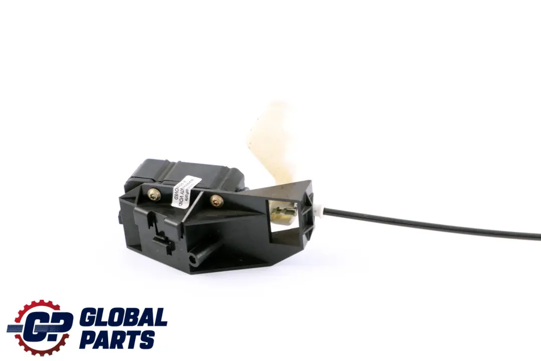 Mini Cooper One R50 R53 JCW Filler Flap Actuator 7115559 - SKU 4308333 - Part number 7152588