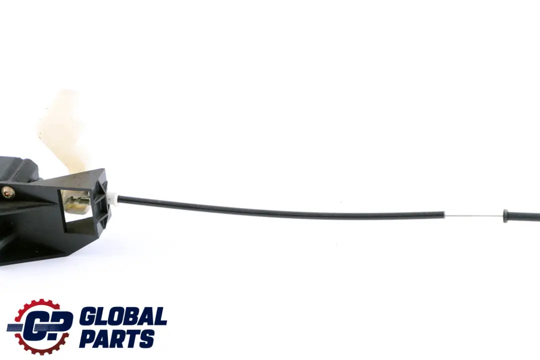Mini Cooper One R50 R53 Actuador Tapa Del Depósito De Combustible JCW 7115559 - SKU 4308333 - Número de pieza 7152588