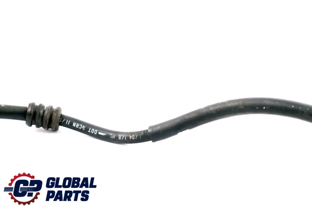 Honda CBR 125R Rear Brake Hose Pipe Line - SKU 43310-KPP-861 - Part number 43310-KPP-861