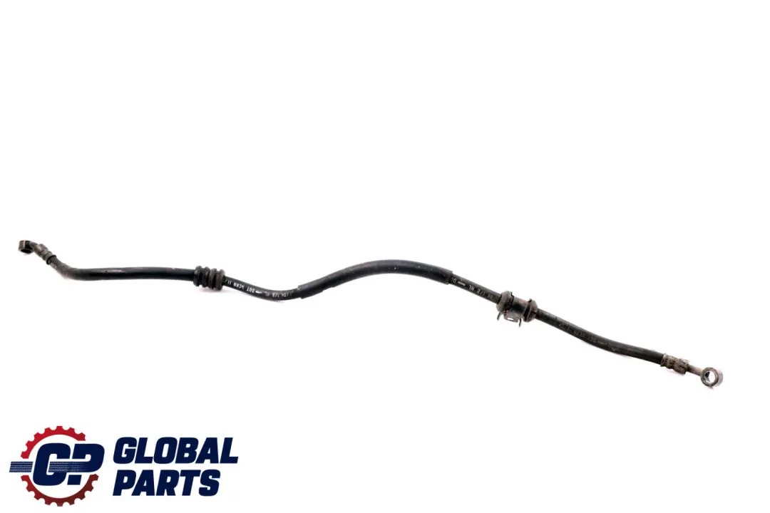 Honda CBR 125R Rear Brake Hose Pipe Line - SKU 43310-KPP-861 - Part number 43310-KPP-861
