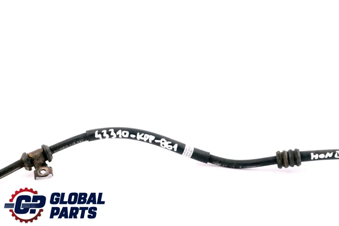 Honda CBR 125R Rear Brake Hose Pipe Line - SKU 43310-KPP-861 - Part number 43310-KPP-861