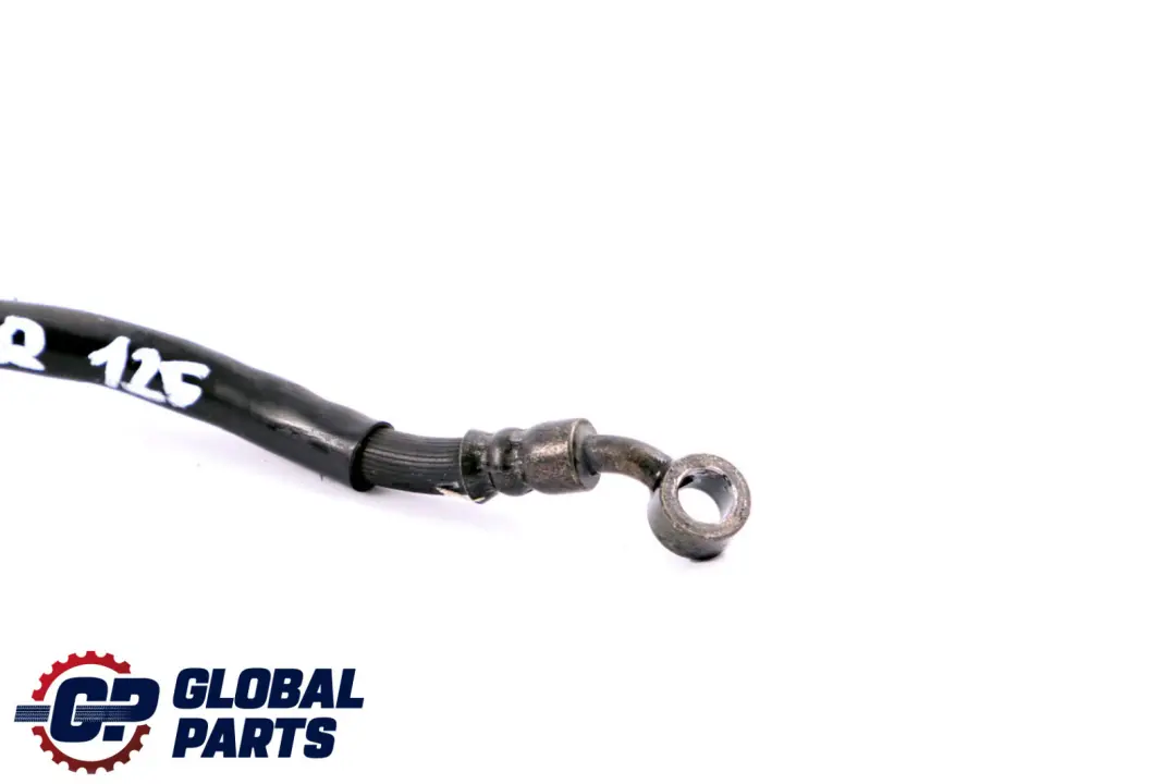 CBR 125R Rear Brake Hose Pipe Line to Honda with Part number 43310-KPP-861 Honda CBR 125R Rear Brake Hose Pipe Line - SKU 43310-KPP-861 - Part number 43310-KPP-861