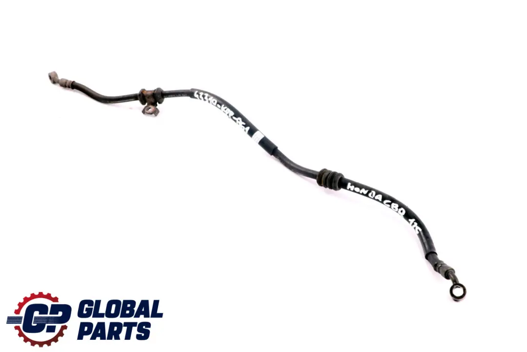 Honda CBR 125R Rear Brake Hose Pipe Line - SKU 43310-KPP-861 - Part number 43310-KPP-861