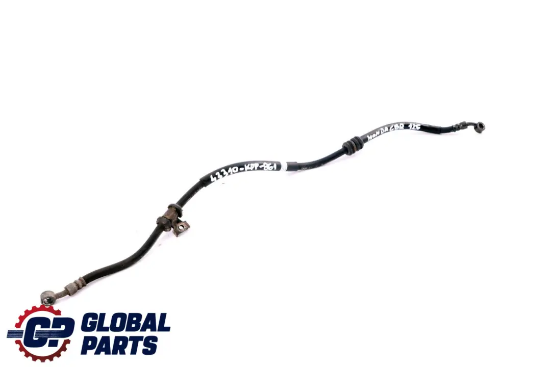 Honda CBR 125R Rear Brake Hose Pipe Line - SKU 43310-KPP-861 - Part number 43310-KPP-861