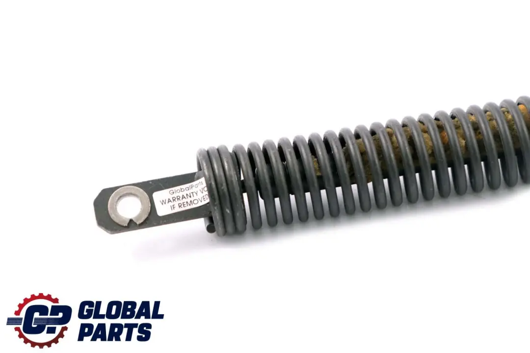 BMW 5 E60 Boot Trunk Lid Tailgate Spring Shock Absorber Rear Right - SKU 4333609 - Part number 4333609