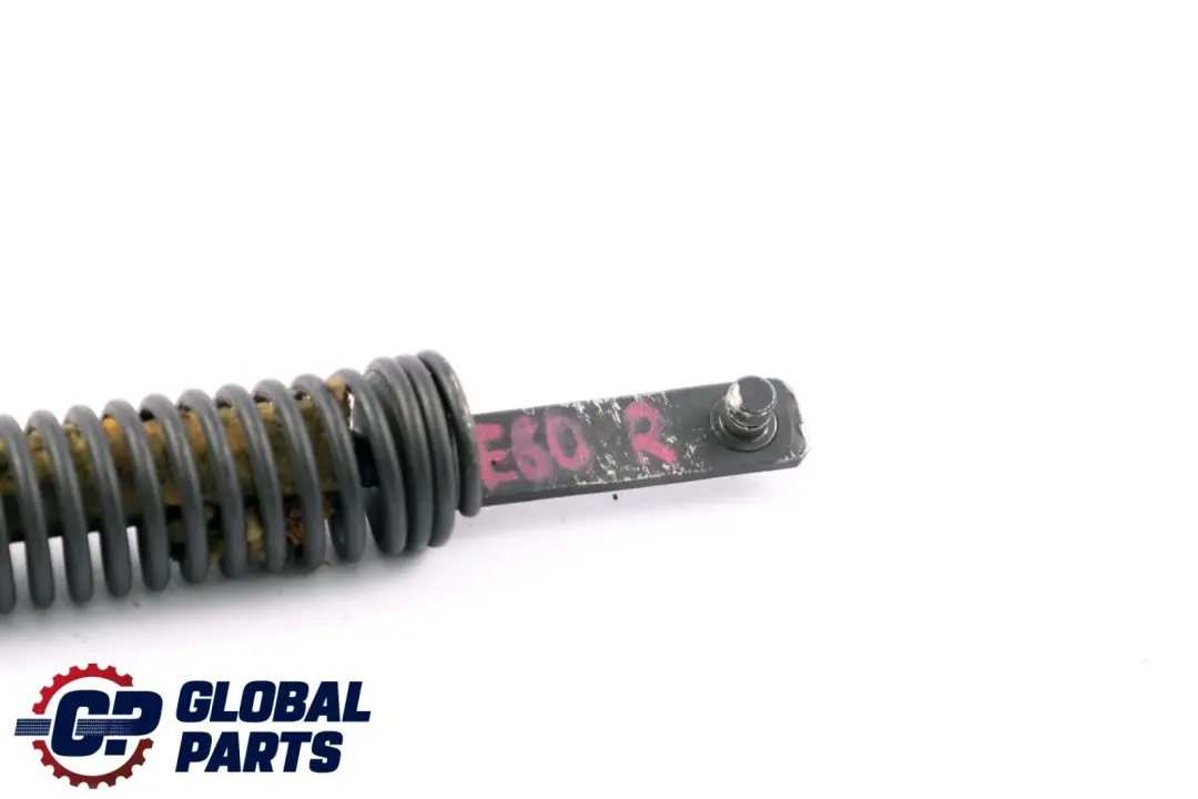 BMW 5 E60 Boot Trunk Lid Tailgate Spring Shock Absorber Rear Right - SKU 4333609 - Part number 4333609