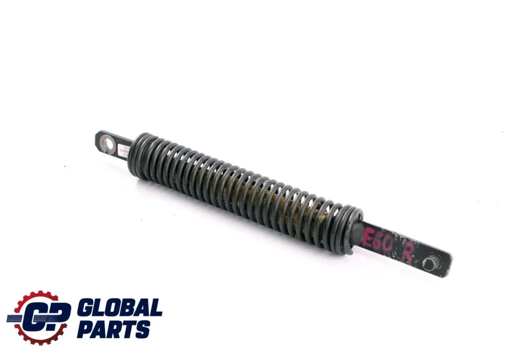 BMW 5 E60 Boot Trunk Lid Tailgate Spring Shock Absorber Rear Right - SKU 4333609 - Part number 4333609