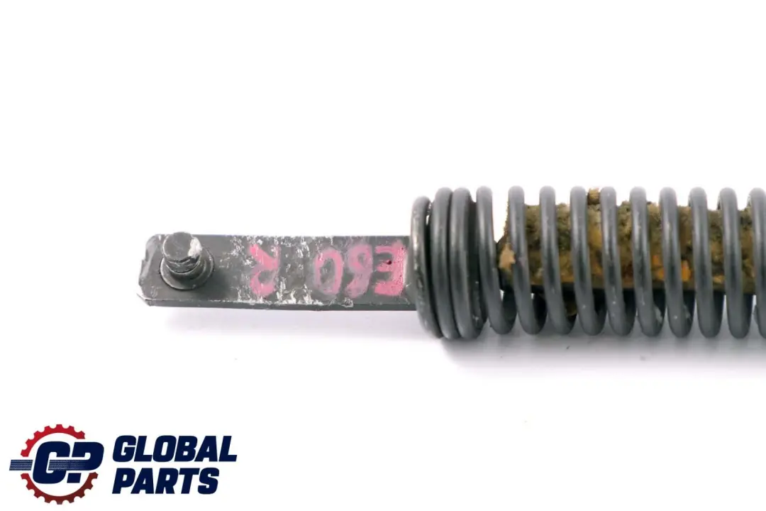 BMW 5 E60 Boot Trunk Lid Tailgate Spring Shock Absorber Rear Right - SKU 4333609 - Part number 4333609