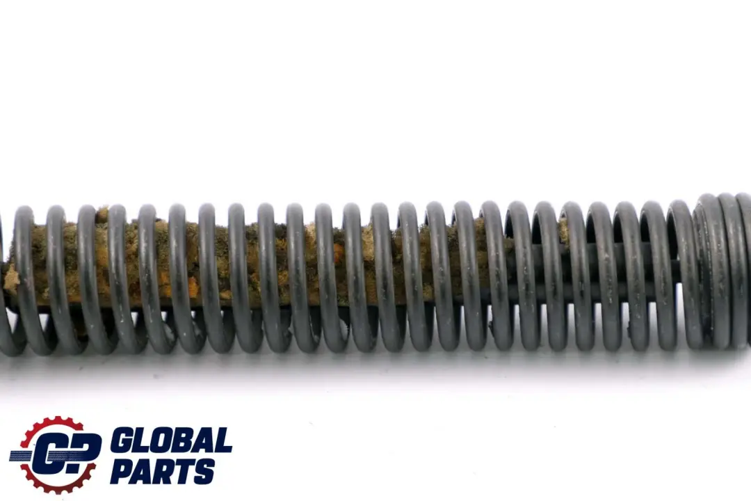 BMW 5 E60 Boot Trunk Lid Tailgate Spring Shock Absorber Rear Right - SKU 4333609 - Part number 4333609