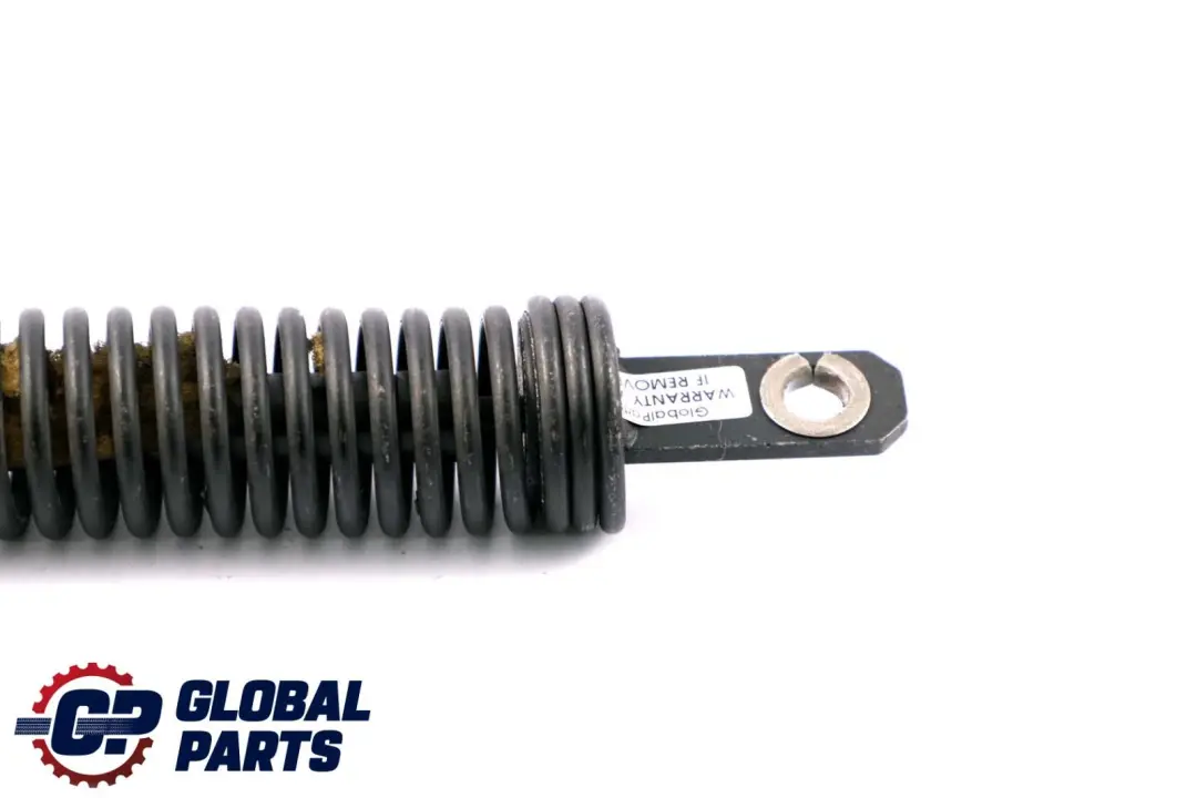 Boot Trunk Lid Tailgate Spring Shock Absorber Rear Right to BMW 5 E60 with Part number 4333609 BMW 5 E60 Boot Trunk Lid Tailgate Spring Shock Absorber Rear Right - SKU 4333609 - Part number 4333609