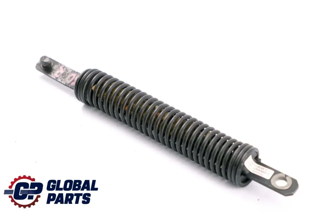 BMW 5 E60 Boot Trunk Lid Tailgate Spring Shock Absorber Rear Right - SKU 4333609 - Part number 4333609