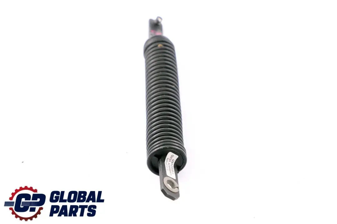 Boot Trunk Lid Tailgate Spring Shock Absorber Rear Right to BMW 5 E60 with Part number 4333609 BMW 5 E60 Boot Trunk Lid Tailgate Spring Shock Absorber Rear Right - SKU 4333609 - Part number 4333609