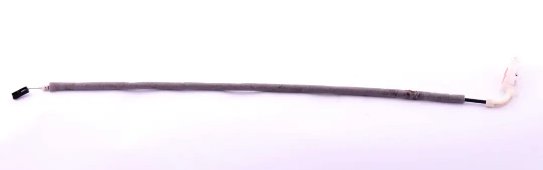 BMW E63 E64 Cięgno Bowdena Linka Klamki Zamka Drzwi Przód - SKU 4335467 - Numer Części 4335467