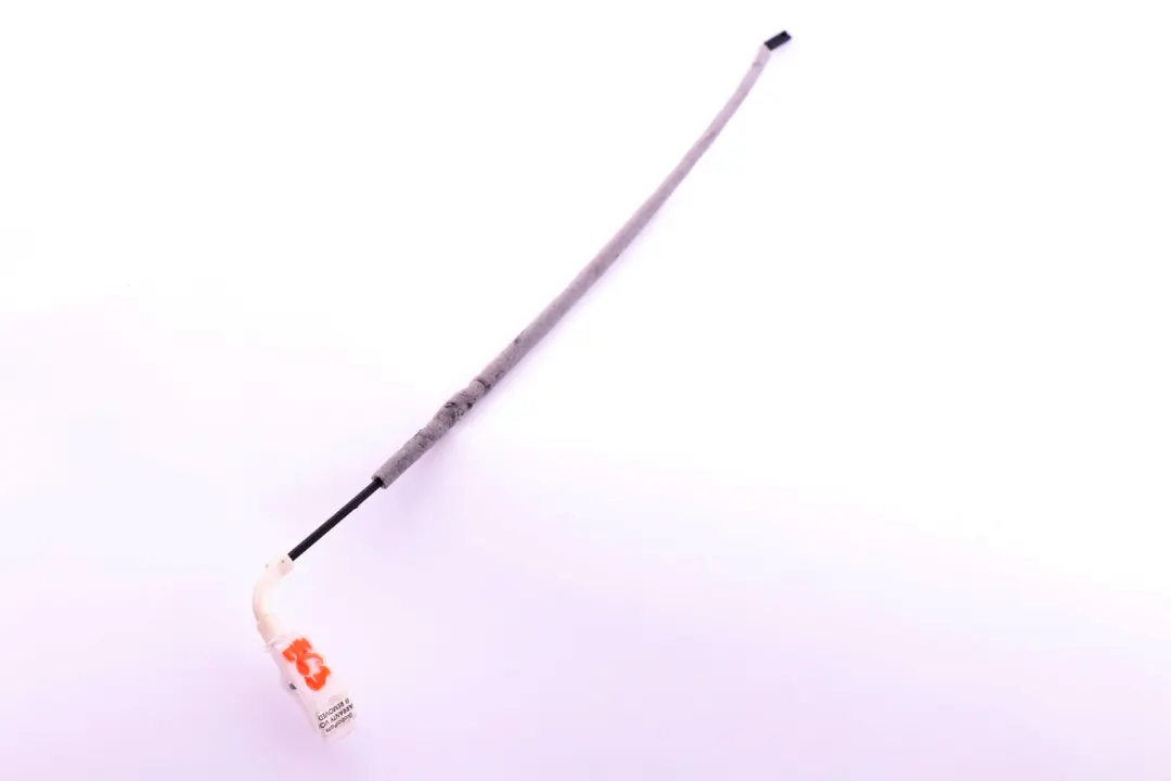 Interior Puerta Abridor Bowden Cable para BMW E63 E64 LCI con número de pieza 4335467 BMW E63 E64 LCI Interior Puerta Abridor Bowden Cable - SKU 4335467 - Número de pieza 4335467