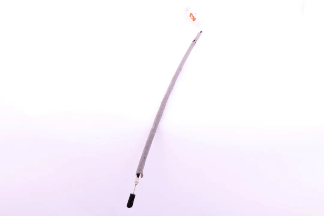 Interior Puerta Abridor Bowden Cable para BMW E63 E64 LCI con número de pieza 4335467 BMW E63 E64 LCI Interior Puerta Abridor Bowden Cable - SKU 4335467 - Número de pieza 4335467