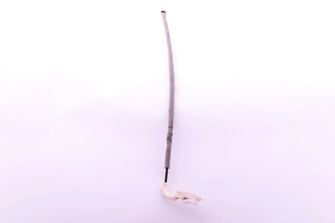 Interior Puerta Abridor Bowden Cable para BMW E63 E64 LCI con número de pieza 4335467 BMW E63 E64 LCI Interior Puerta Abridor Bowden Cable - SKU 4335467 - Número de pieza 4335467