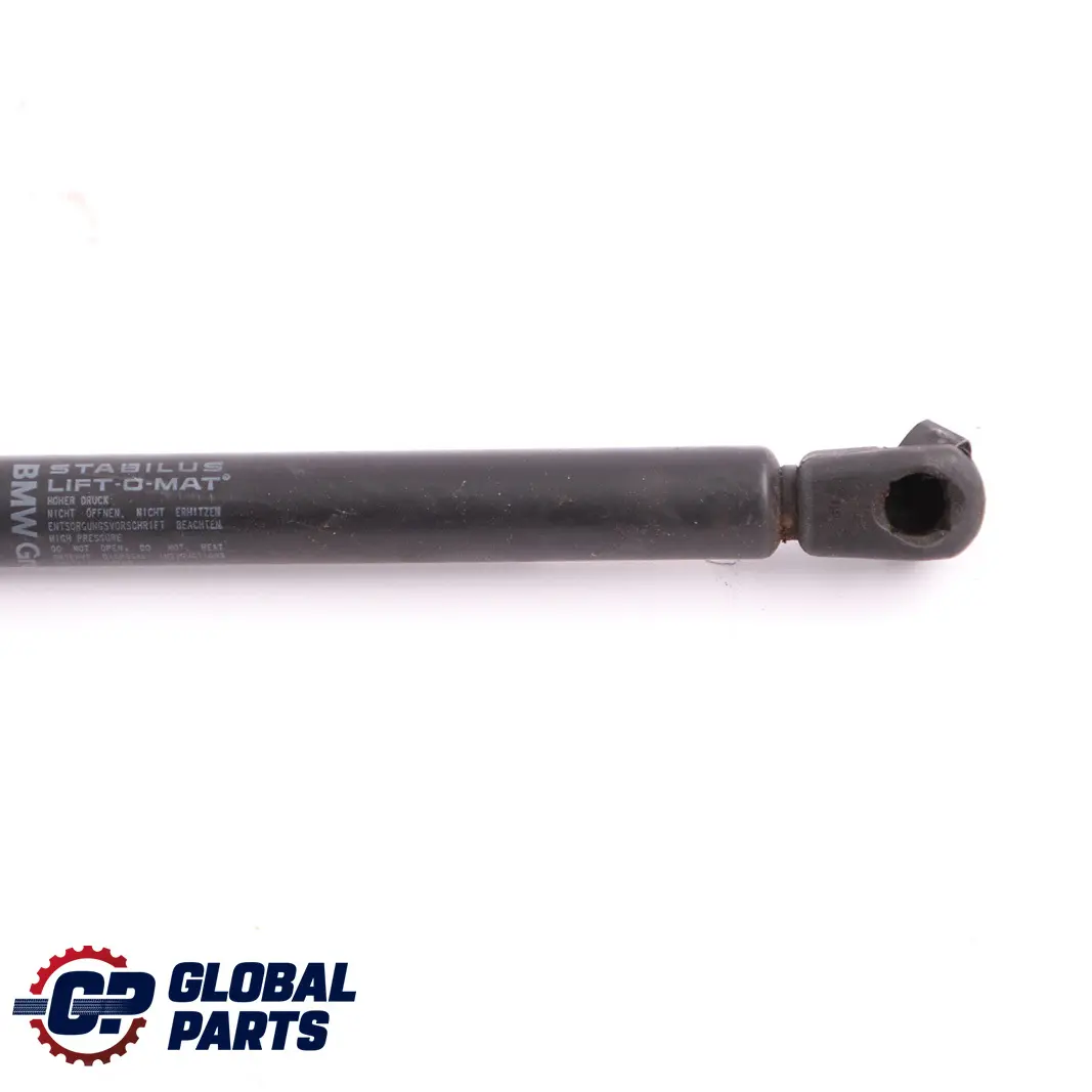Gasfeder Motorhaube 290N für BMW Mini Cooper One R50 R52 R53 mit Teilenummer 51237175020 BMW Mini Cooper One R50 R52 R53 Gasfeder Motorhaube 290N - SKU 4360740-1 - Teilenummer 51237175020