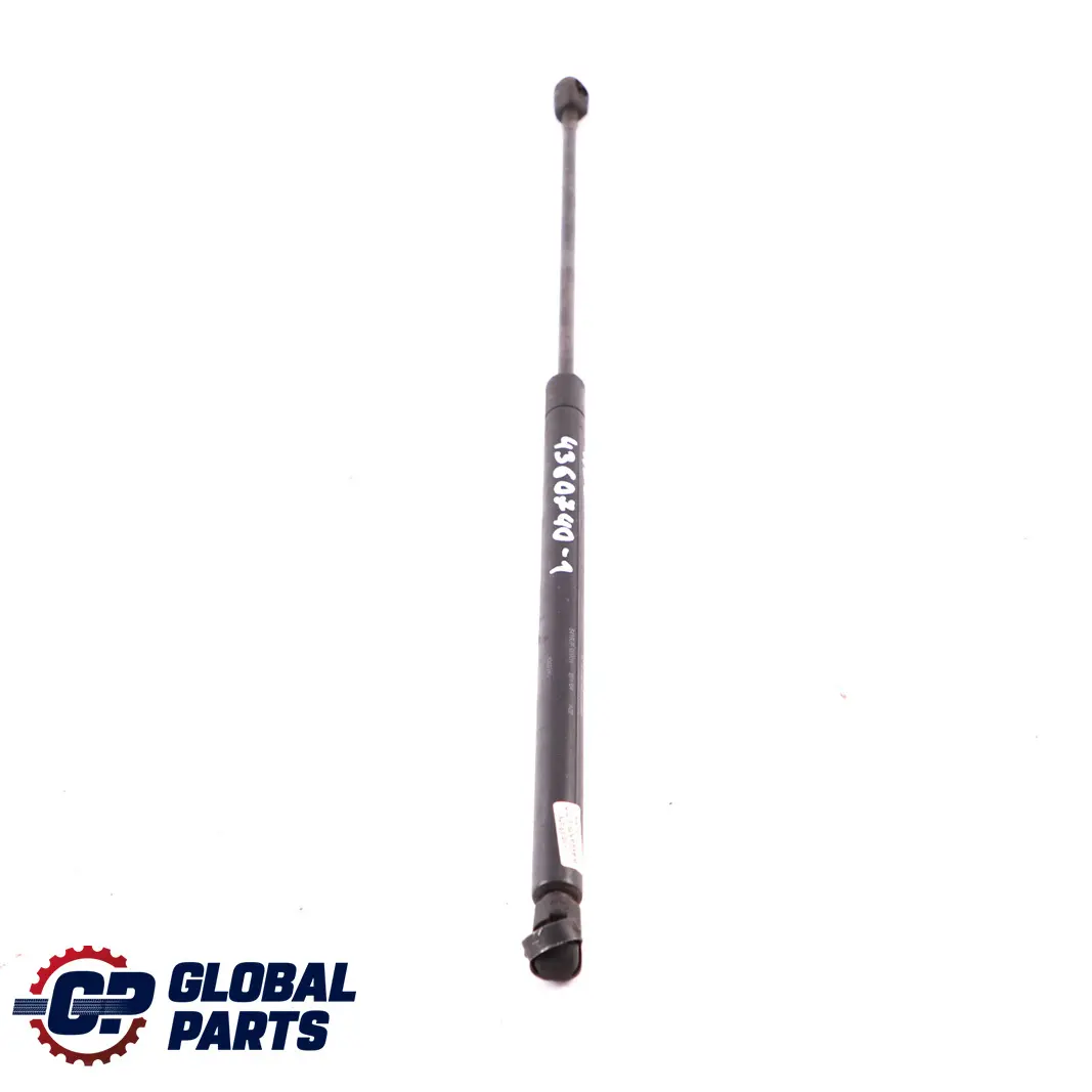 Pressurized Spring Hood Bonnet 290N to Mini Cooper One R50 R52 R53 Gas with Part number 51237175020 Mini Cooper One R50 R52 R53 Gas Pressurized Spring Hood Bonnet 290N - SKU 4360740-1 - Part number 51237175020