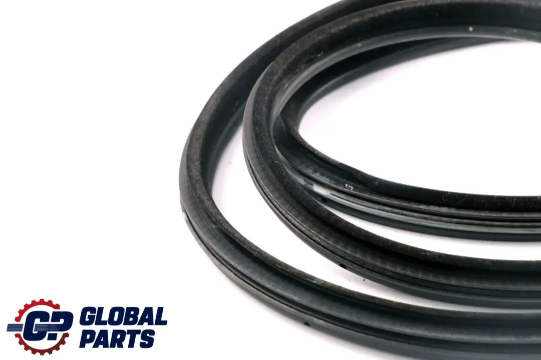 BMW 5 6 E60 M5 E61 LCI Protection des Bords Porte Avant 5172 - SKU 4389354 - Numéro de pièce 4389354
