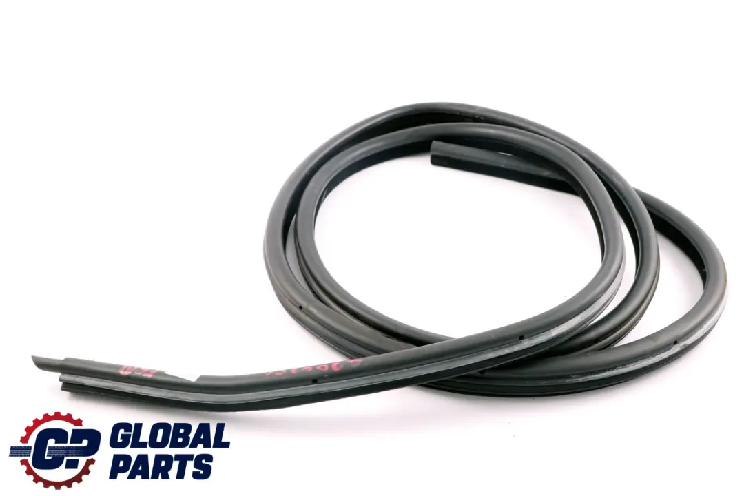 BMW 5 6 E60 M5 E61 LCI Protection des Bords Porte Avant 5172 - SKU 4389354 - Numéro de pièce 4389354