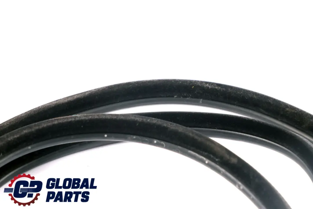 BMW E60 M5 E61 LCI Paraspigoli Portiera Anteriore 5172 - SKU 4389354 - Numero di parte 4389354