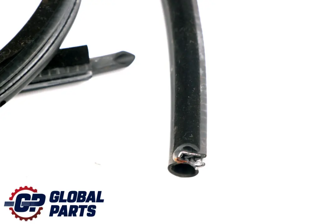 BMW E60 M5 E61 LCI Paraspigoli Portiera Anteriore 5172 - SKU 4389354 - Numero di parte 4389354