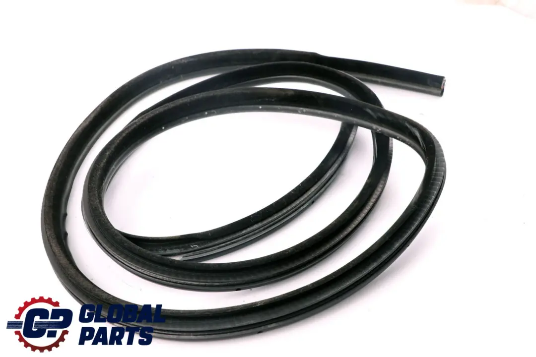 BMW E60 M5 E61 LCI Paraspigoli Portiera Anteriore 5172 - SKU 4389354 - Numero di parte 4389354