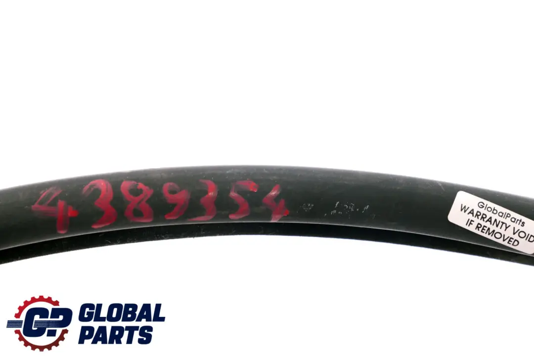 Protection Seal Door Front Left Right N/O/S to BMW 5 6 Series E60 E61 LCI Edge with Part number 4389354 BMW 5 6 Series E60 E61 LCI Edge Protection Seal Door Front Left Right N/O/S - SKU 4389354 - Part number 4389354