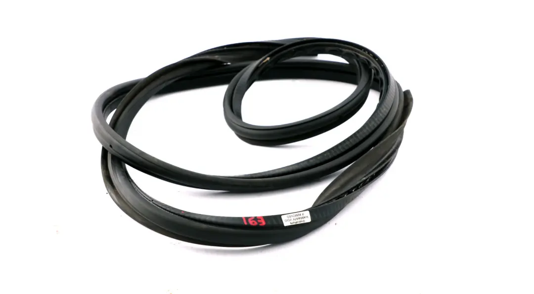 BMW E91 E91N LCI Junta De sellado De La ventana trasera - SKU 4391270 - Número de pieza 4391270