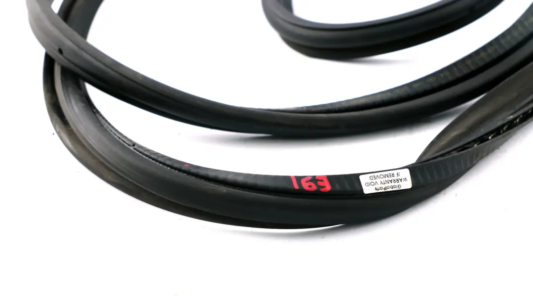 BMW 3 Series E91 E91N LCI Rear Window Sealing Gasket - SKU 4391270 - Part number 4391270