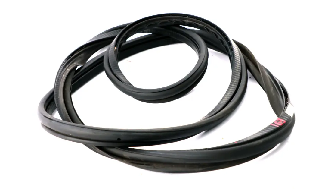 BMW E91 E91N LCI Junta De sellado De La ventana trasera - SKU 4391270 - Número de pieza 4391270
