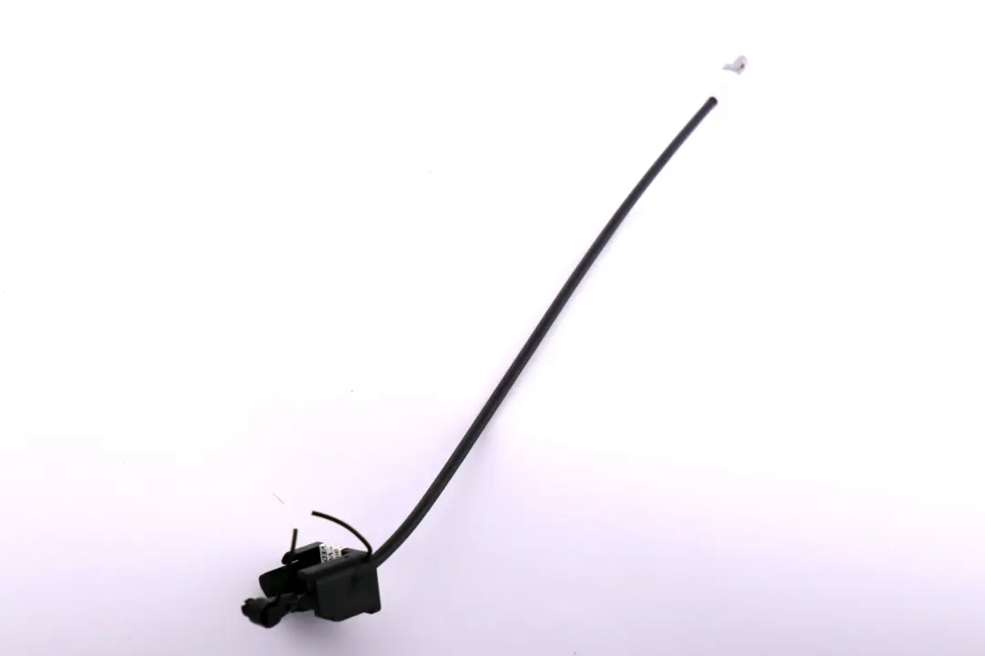 BMW E82 E88 Bowdenzug Kofferraumdeckel - SKU 4427143 - Teilenummer 4427143