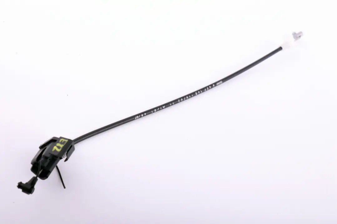 BMW 1 er E82 E88 Bowdenzug Heckklappe Kofferraum Deckel hinten - SKU 4427143 - Teilenummer 4427143