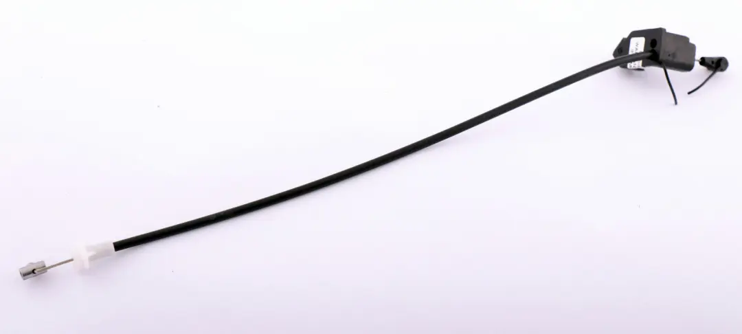 Bowden Cable Trunk Lid to BMW E82 E88 with Part number 4427143 BMW E82 E88 Bowden Cable Trunk Lid - SKU 4427143 - Part number 4427143