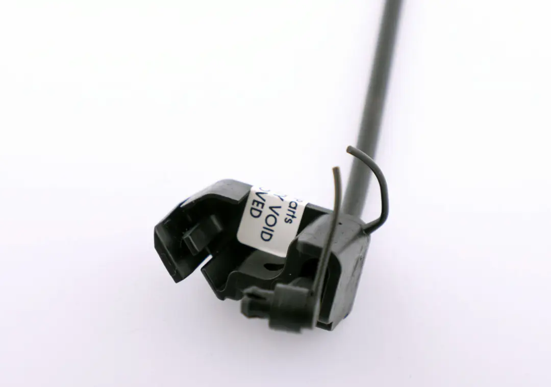 Bowdenzug Heckklappe Kofferraum Deckel hinten für BMW 1 er E82 E88 mit Teilenummer 4427143 BMW 1 er E82 E88 Bowdenzug Heckklappe Kofferraum Deckel hinten - SKU 4427143 - Teilenummer 4427143