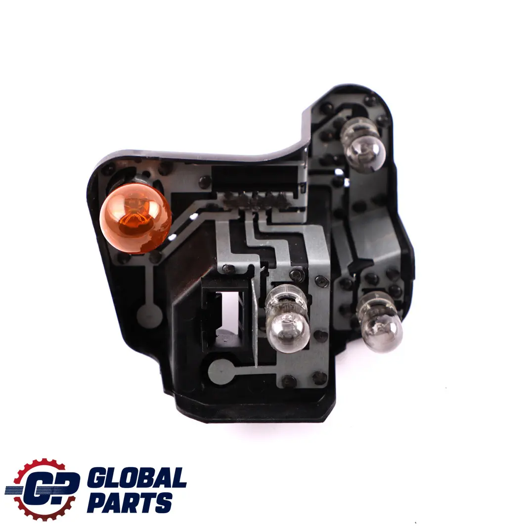 BMW 3 Series E92 Side Panel Light Lamp Bulb Holder Socket Rear Left N/S - SKU 4428213 - Part number 4428213