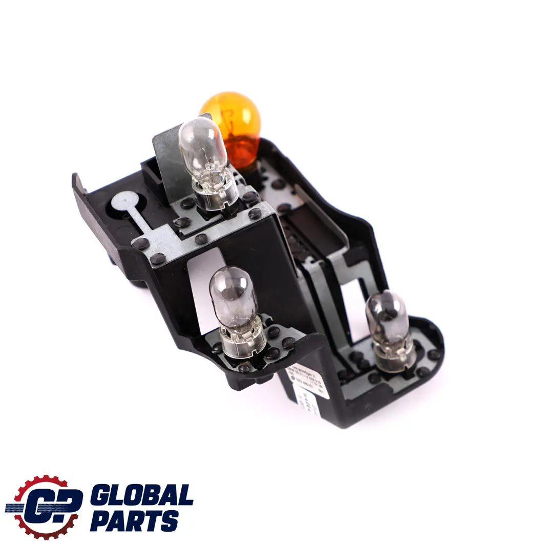 BMW 3 Series E92 Side Panel Light Lamp Bulb Holder Socket Rear Left N/S - SKU 4428213 - Part number 4428213