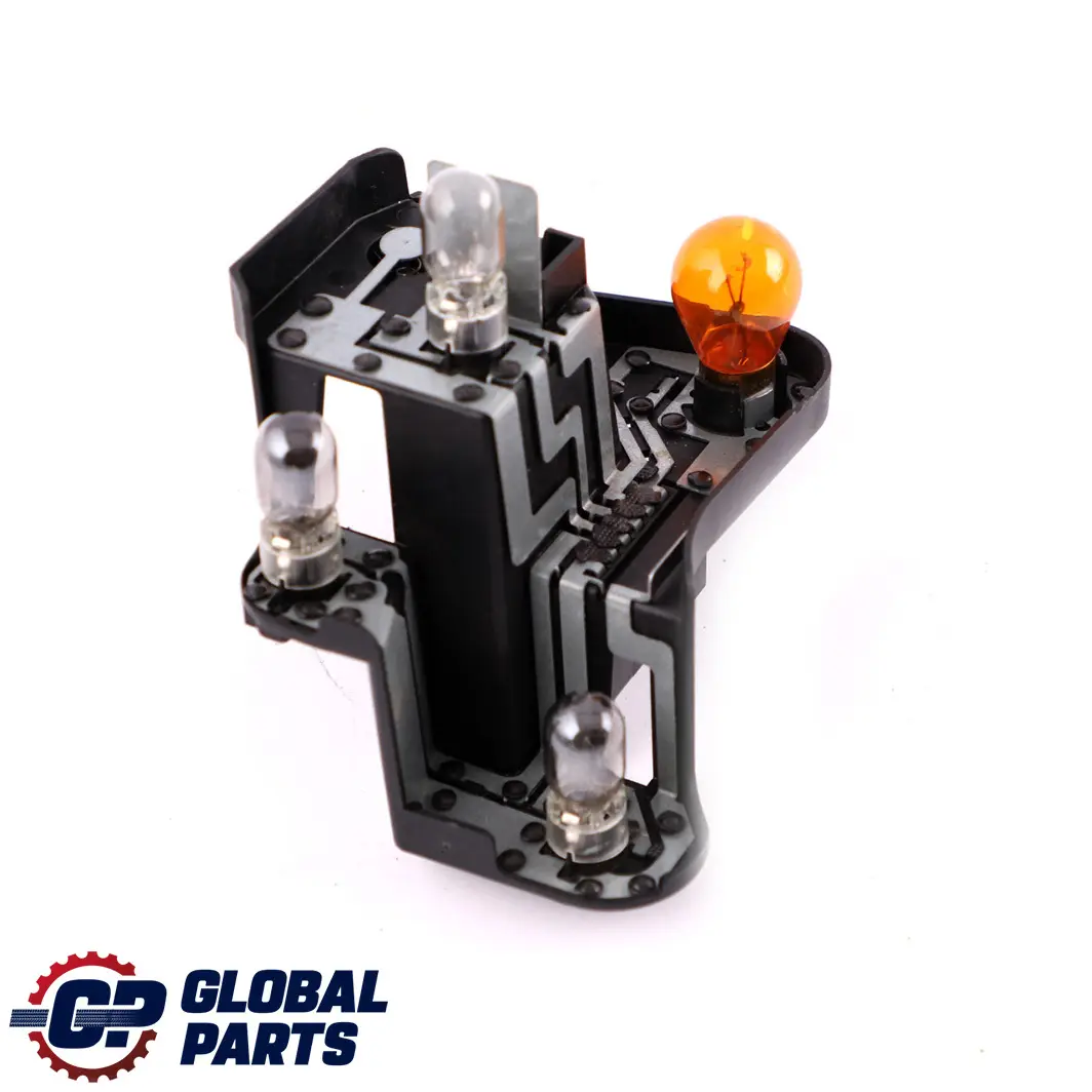BMW 3 Series E92 Side Panel Light Lamp Bulb Holder Socket Rear Left N/S - SKU 4428213 - Part number 4428213