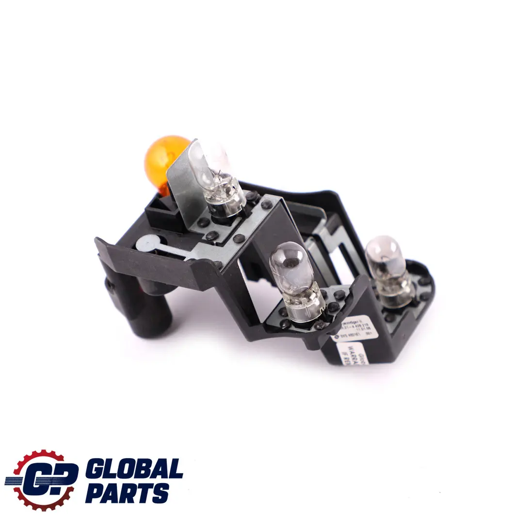 Side Panel Light Lamp Bulb Holder Socket Rear Left N/S to BMW 3 Series E92 with Part number 4428213 BMW 3 Series E92 Side Panel Light Lamp Bulb Holder Socket Rear Left N/S - SKU 4428213 - Part number 4428213
