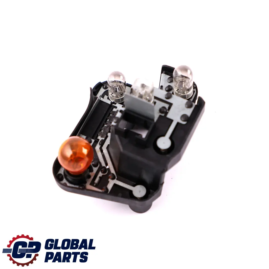 BMW 3 Series E92 Side Panel Light Lamp Bulb Holder Socket Rear Left N/S - SKU 4428213 - Part number 4428213