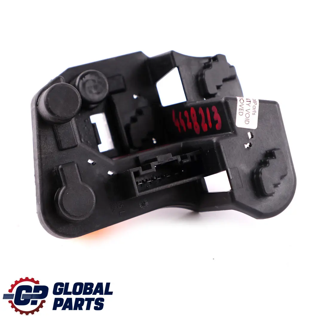 BMW 3 Series E92 Side Panel Light Lamp Bulb Holder Socket Rear Left N/S - SKU 4428213 - Part number 4428213