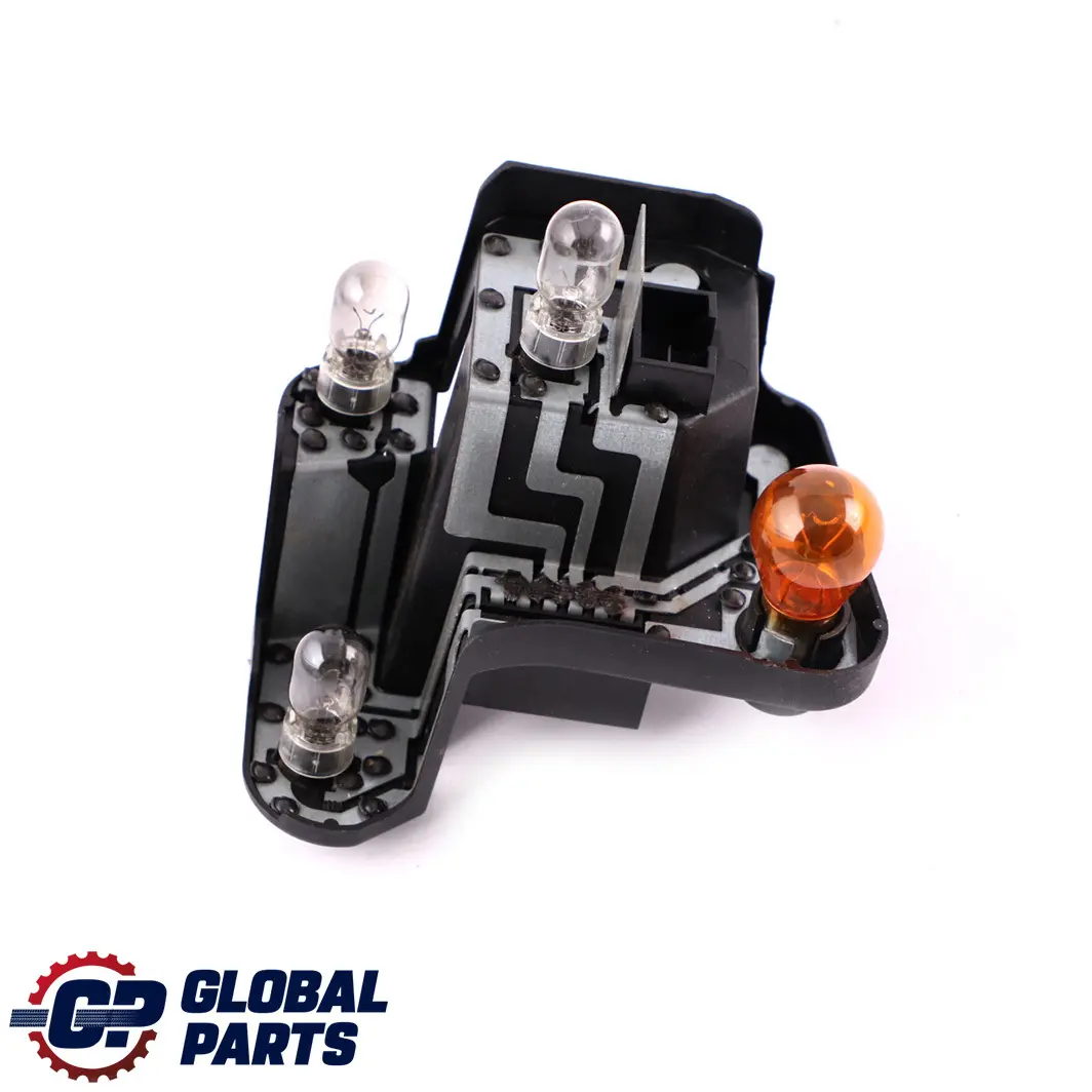BMW 3 Series E92 Side Panel Light Lamp Bulb Holder Socket Rear Left N/S - SKU 4428213 - Part number 4428213