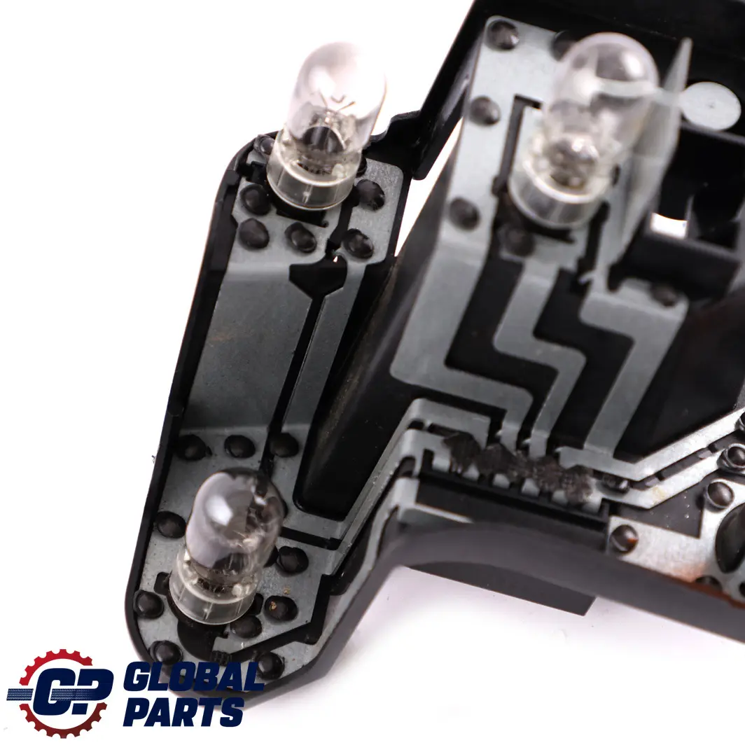 BMW E92 Side Panel Light Lamp Bulb Holder Socket Rear Left N/S - SKU 4428213 - Part number 4428213