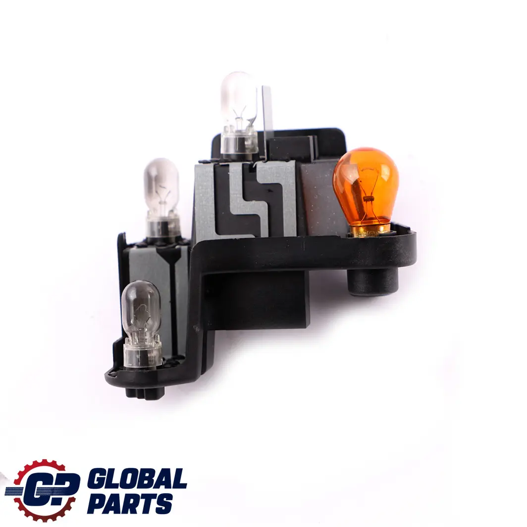 BMW E92 Side Panel Light Lamp Bulb Holder Socket Rear Left N/S - SKU 4428213 - Part number 4428213