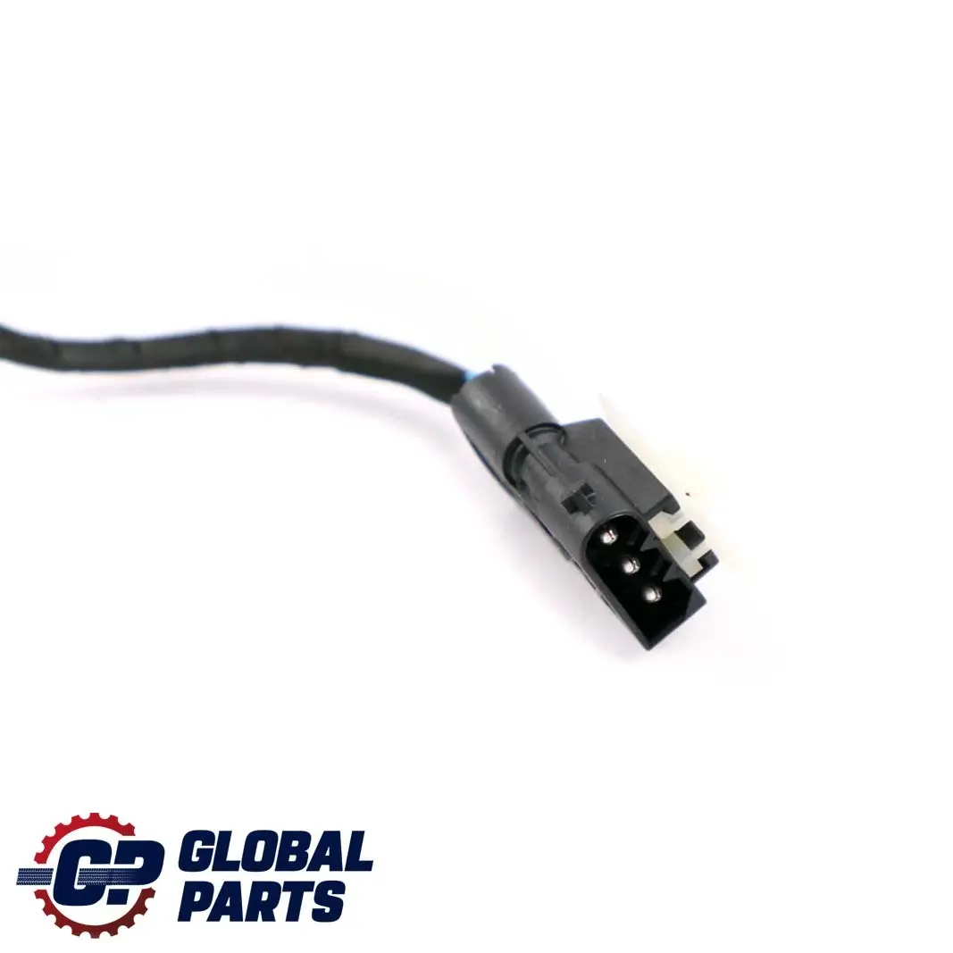 BMW X5 Series E70 Lower Tailgate Soft Close Aid Lock Actuator Rear Lid - SKU 4443052 - Part number 4443052